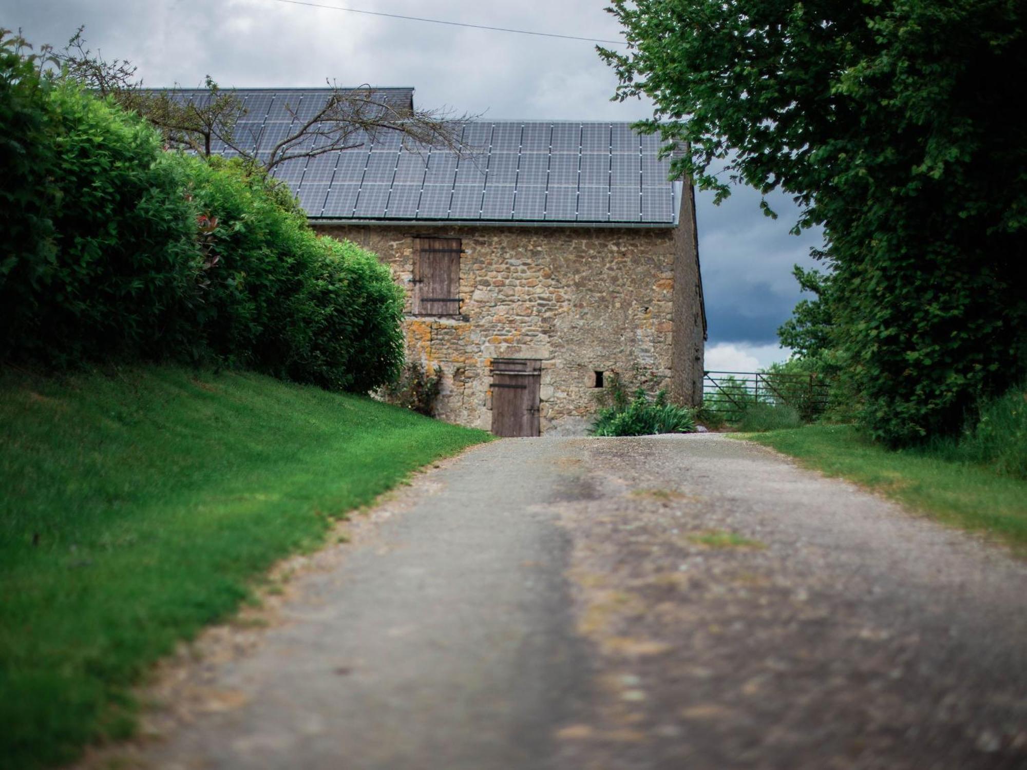 Maison De Campagne Familiale Aux Alpes Mancelles - 3 Chambres, Cheminee Et Activites Proches - Fr-1-410-149 Saint-Leonard-des-Bois Exterior photo